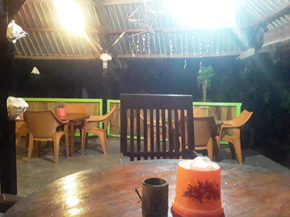 Sunset Cottages Hitokalak Buitenkant foto