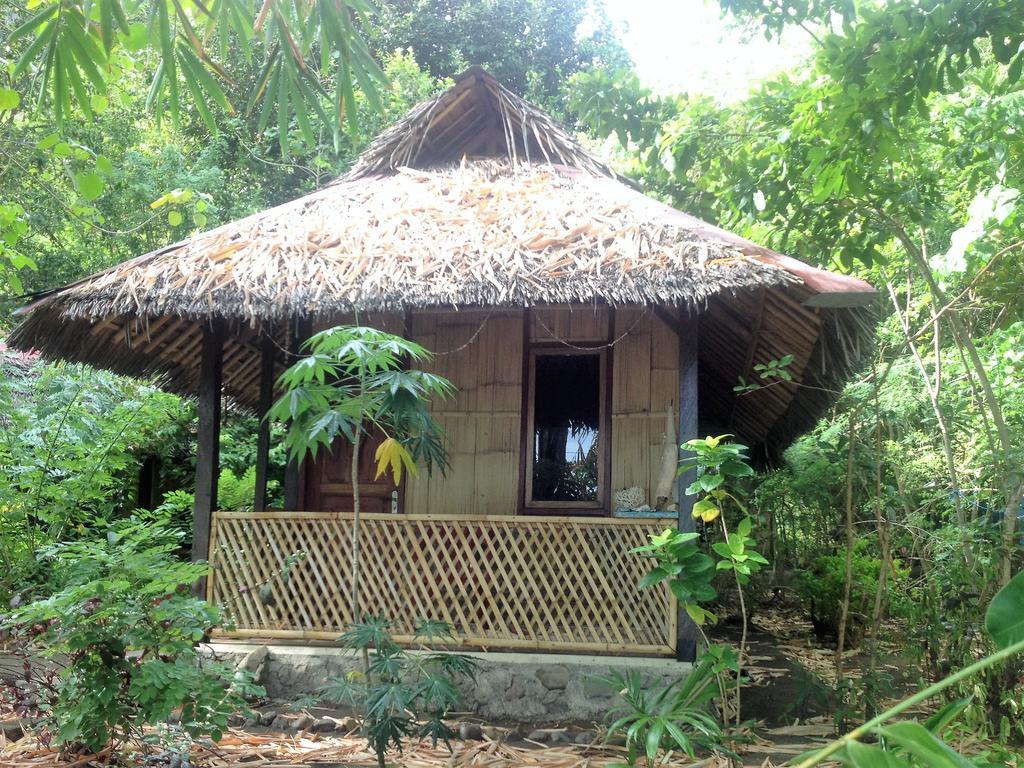 Sunset Cottages Hitokalak Buitenkant foto