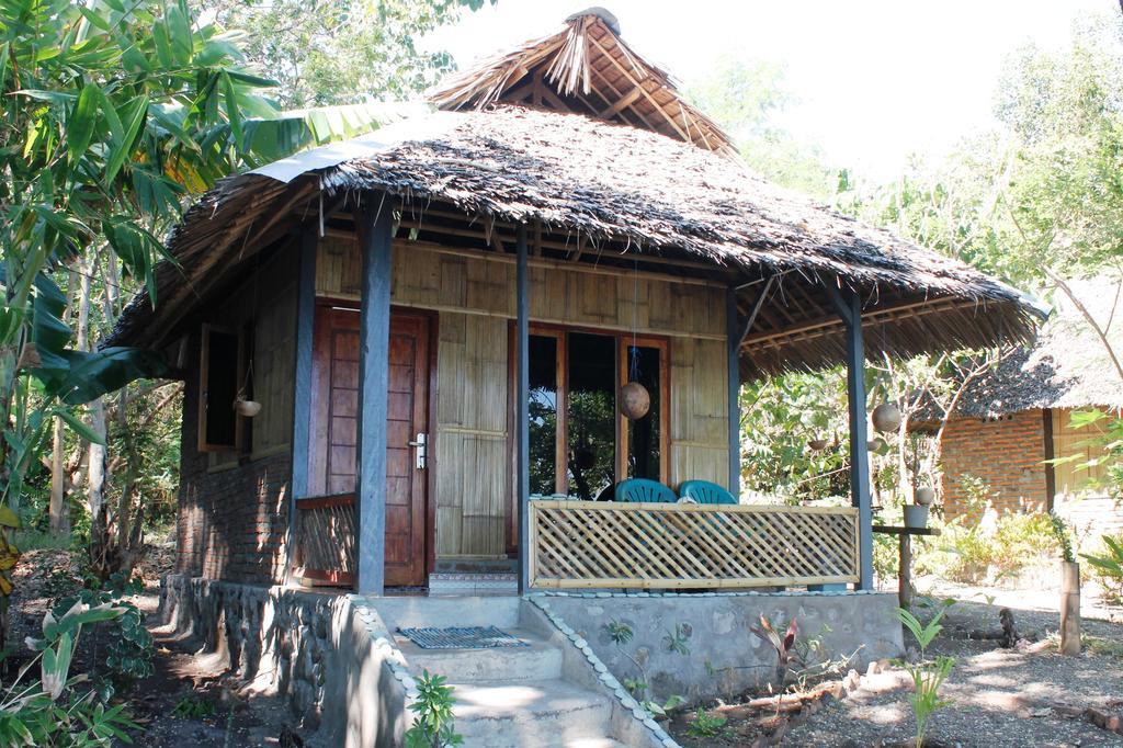 Sunset Cottages Hitokalak Buitenkant foto