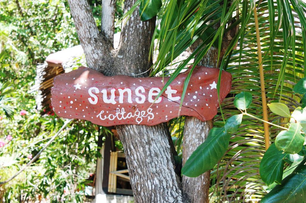 Sunset Cottages Hitokalak Buitenkant foto