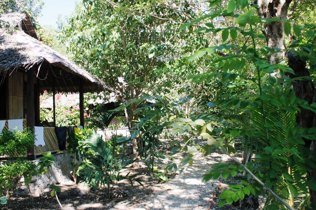 Sunset Cottages Hitokalak Buitenkant foto