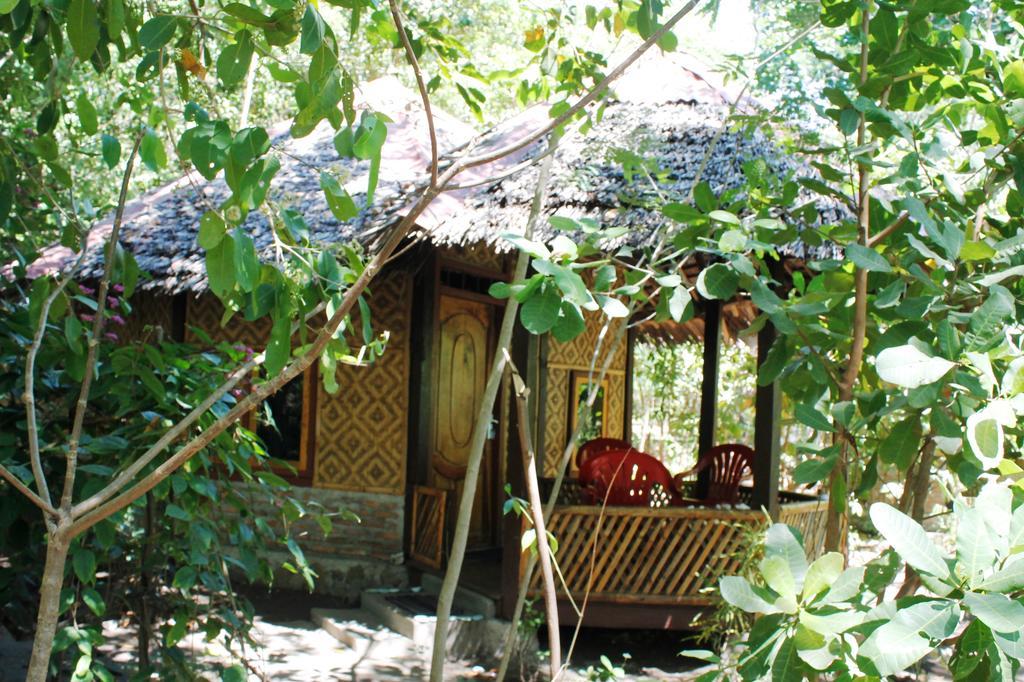 Sunset Cottages Hitokalak Buitenkant foto