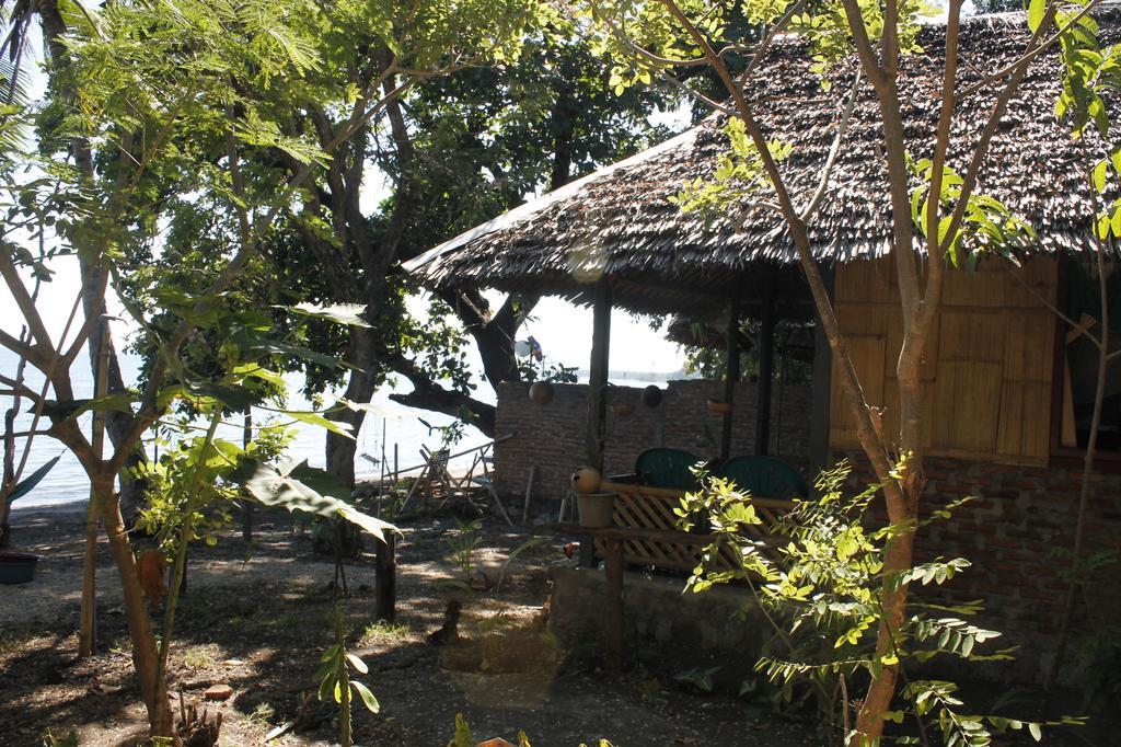 Sunset Cottages Hitokalak Buitenkant foto