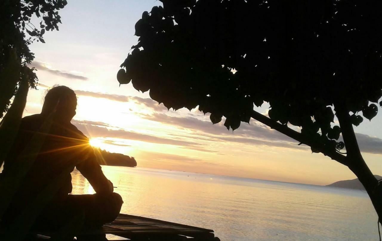 Sunset Cottages Hitokalak Buitenkant foto