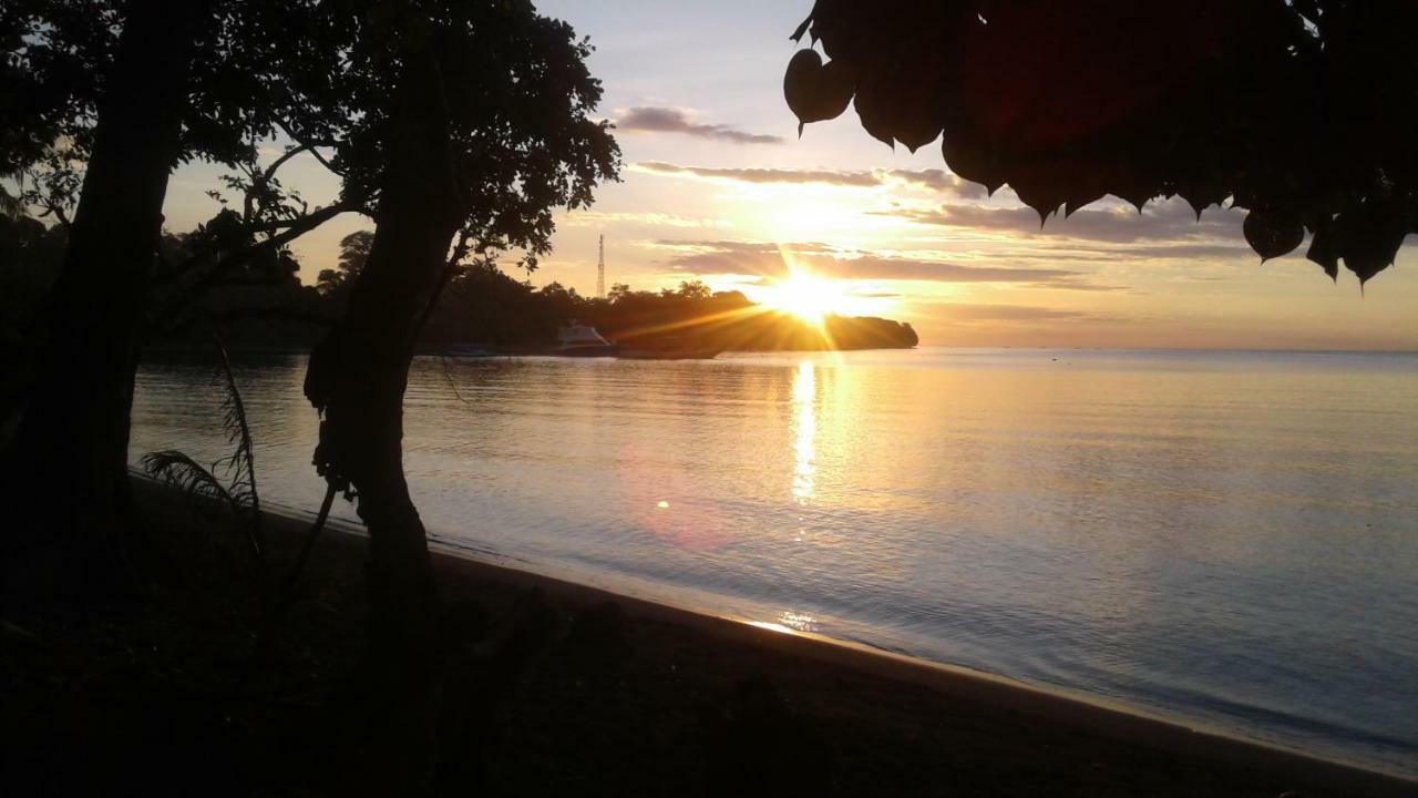 Sunset Cottages Hitokalak Buitenkant foto